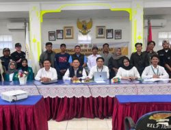 Penguatan Literasi di Kepulauan Seribu, Tim Dosen UNJ Gandeng Karang Taruna Menjadi Agen