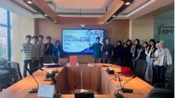 Perkuat Literasi Digital di Tengah Marak Hoaks dan Kebocoran Data, Dosen UNJ Kembangkan E-Modul ‘Etika Informasi’