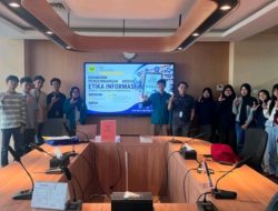 Perkuat Literasi Digital di Tengah Marak Hoaks dan Kebocoran Data, Dosen UNJ Kembangkan E-Modul ‘Etika Informasi’