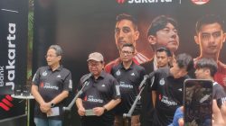 Tak Sekadar Sponsorship, Bank Jakarta Siapkan Pengalaman Baru untuk The Jakmania