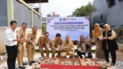 Kontribusi Bank Jakarta, Pengolahan 500 Kg Sampah Organik per Hari Menjadi Energi