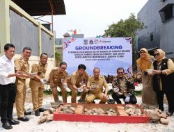 Kontribusi Bank Jakarta, Pengolahan 500 Kg Sampah Organik per Hari Menjadi Energi