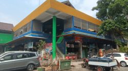 Perumda Pasar Jaya Segera Revitalisasi Pasar Sunter Podomoro dengan Wajah Baru Berkonsep Modern
