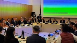 Dari Jakarta ke New York, PAM JAYA Bawa Prestasi Pengelolaan Air ke Forum Global PBB