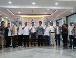 Raih Predikat ‘Sangat Baik’, GCG PAM JAYA Meningkat Signifikan